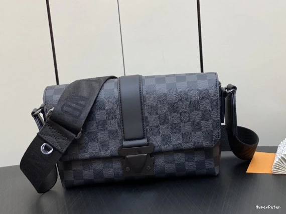 Messenger VUITTON LOUIS S-Cape 0713